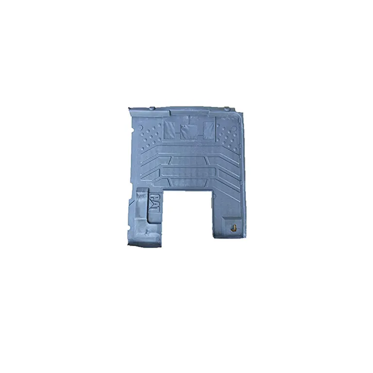 Rubber Cab Floor Mat Foot Gasket for Caterpillar CAT E320C Excavator Old Type online Rubber Cab Floor Mat Foot Gasket for Caterpillar CAT E320C Excavator Old Type online