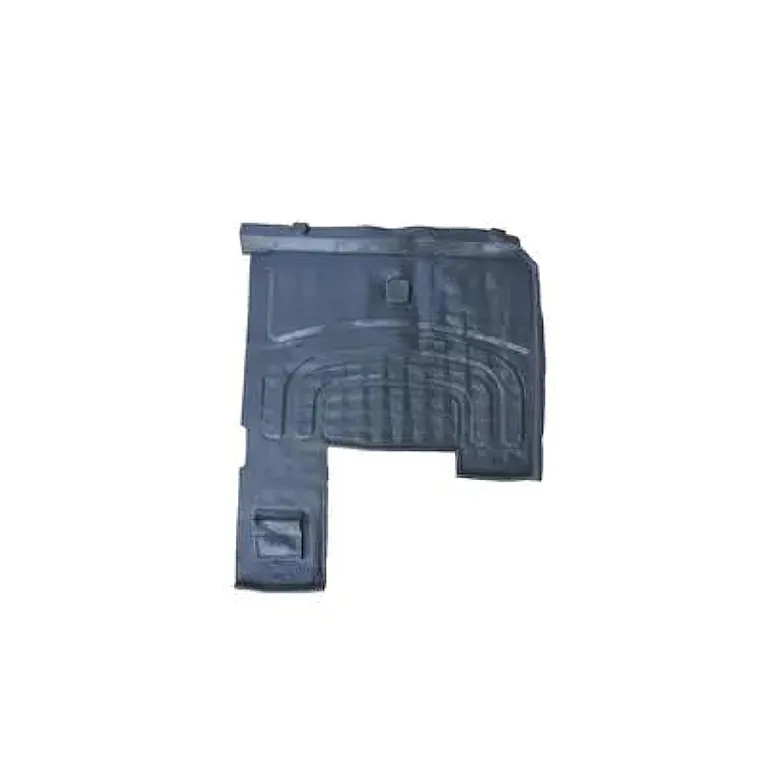 Rubber Cab Floor Mat Foot Gasket for Caterpillar CAT E320D Excavator online Rubber Cab Floor Mat Foot Gasket for Caterpillar CAT E320D Excavator online