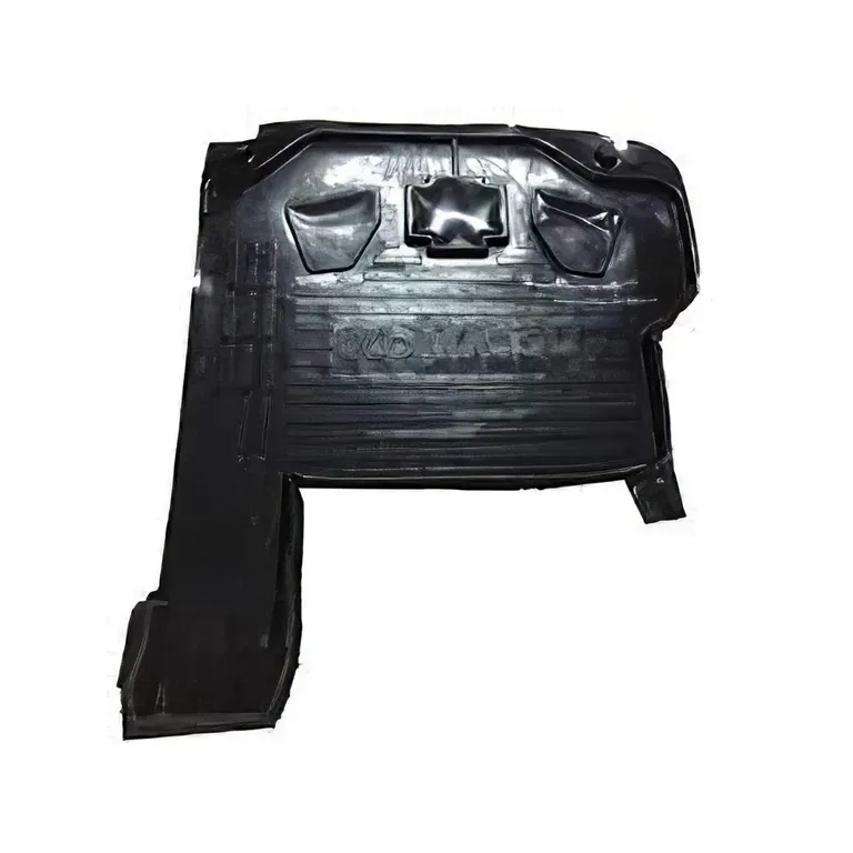 Rubber Cab Floor Mat Foot Gasket for Komatsu PC200-7 Excavator Old Type online Rubber Cab Floor Mat Foot Gasket for Komatsu PC200-7 Excavator Old Type online