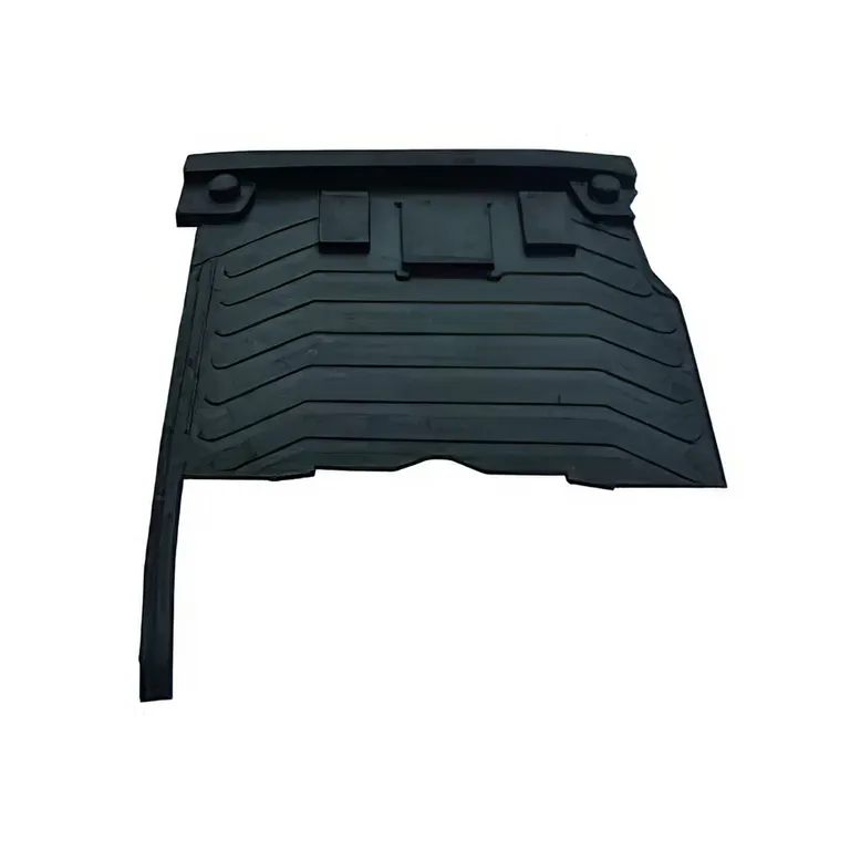 Rubber Cab Floor Mat Foot Gasket for Sany Excavator SY75 online