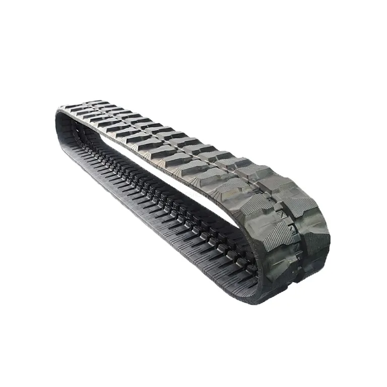 Rubber Chain For Hitachi Excavator EX20 online Rubber Chain For Hitachi Excavator EX20 online