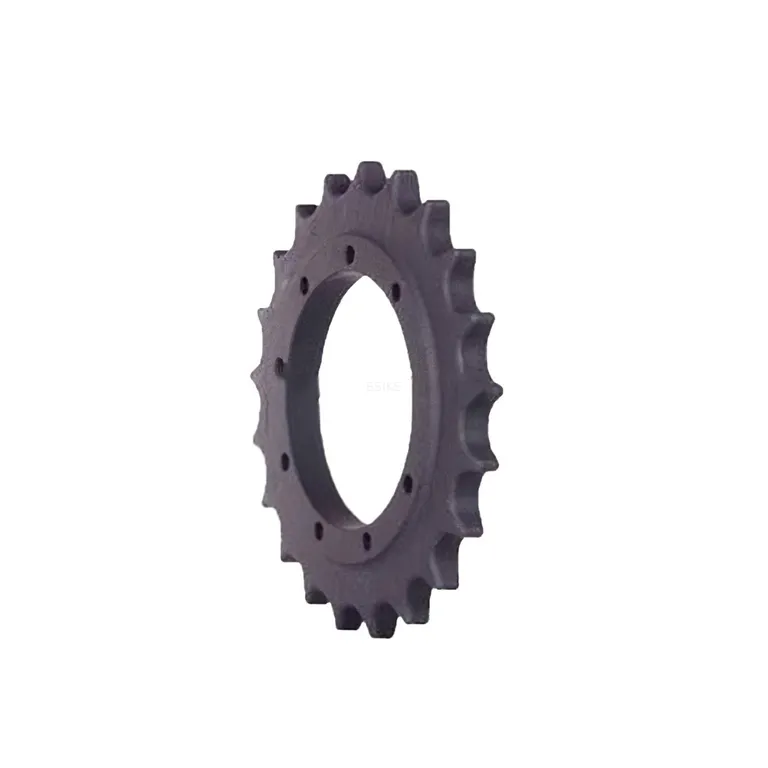 Rubber Track Sprocket 6811940 for Bobcat 231 325 328 331 334 Mini Excavator 9 Hole 21 Teeth online Rubber Track Sprocket 6811940 for Bobcat 231 325 328 331 334 Mini Excavator 9 Hole 21 Teeth online