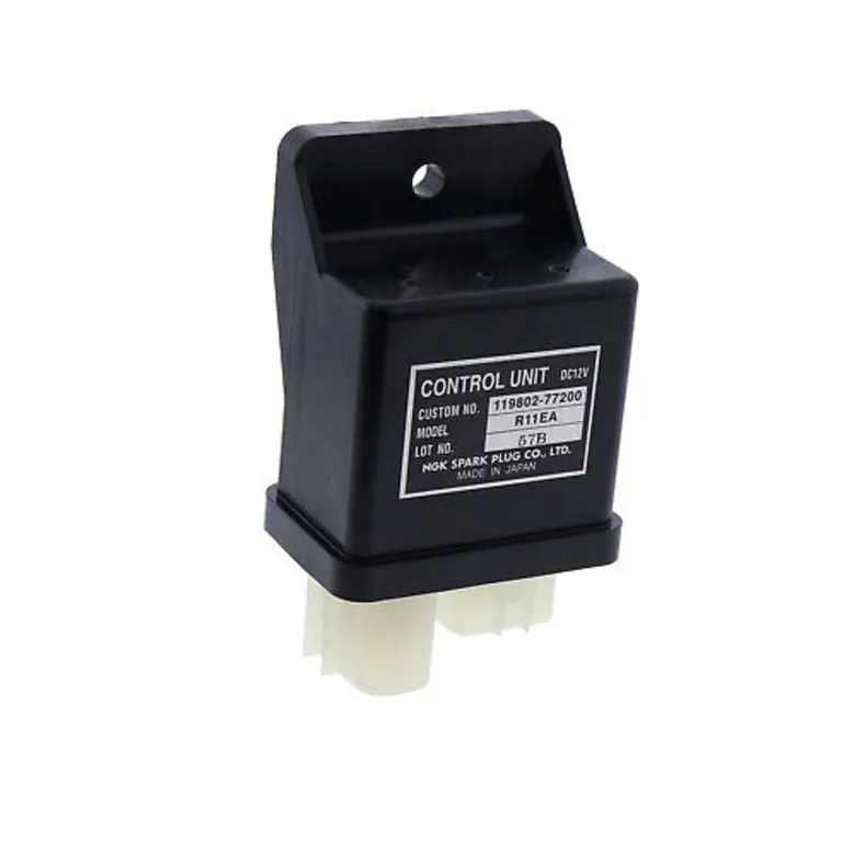 Safe Relay AT318151 for John Deere Compact Excavator 17D 27D 35D 50D 17G 26G 12V online Safe Relay AT318151 for John Deere Compact Excavator 17D 27D 35D 50D 17G 26G 12V online