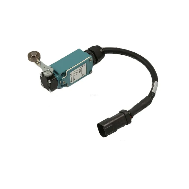 Safety Limit Switch 75036GT For Genie Boom Lift S-100 S-100HD S-105 S-120 S-120HD S-125 S-3200 S-3800 online