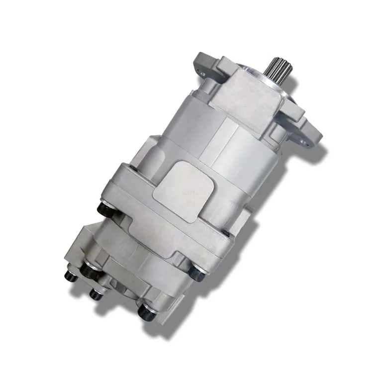 Scavenging Pump 705-22-42090 705-22-43070 For Komatsu Bulldozer D155A-6 online Scavenging Pump 705-22-42090 705-22-43070 For Komatsu Bulldozer D155A-6 online