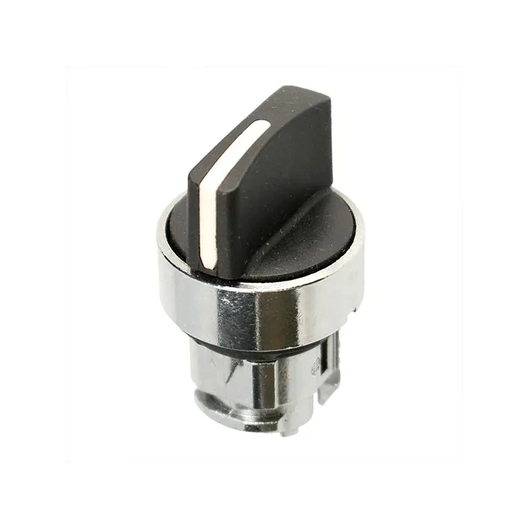 Schneider Selector Switch Head ZB4-BD3 ZB4BD3 for Harmony online