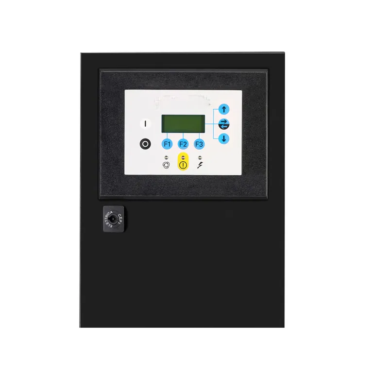 Screw Air Compressor Control Panel 1900071101 1900071102 1900071103 for Atlas Copco GA37+ online Screw Air Compressor Control Panel 1900071101 1900071102 1900071103 for Atlas Copco GA37+ online