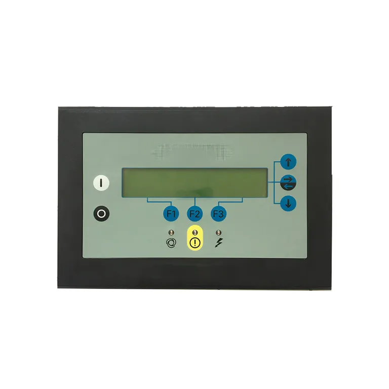 Screw Air Compressor Controller Panel 1900071011 for Atlas Copco GA22 GA55 GA75 online