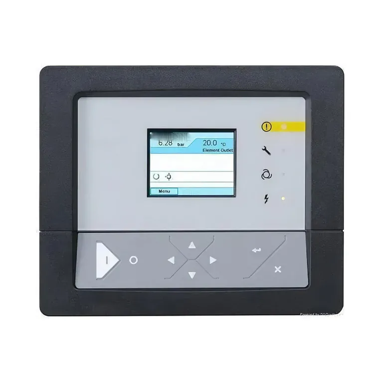 Screw Air Compressor Controller Panel 1900520011 1900520012 for Atlas Copco MK5 GA37 GA55 online Screw Air Compressor Controller Panel 1900520011 1900520012 for Atlas Copco MK5 GA37 GA55 online