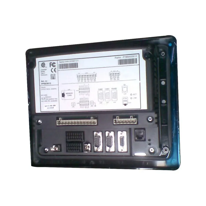 Screw Air Compressor Elektronikon Controller Panel 1900070003 1900070004 1900070005 1900070006 1900070007 for Atlas Copco online Screw Air Compressor Elektronikon Controller Panel 1900070003 1900070004 1900070005 1900070006 1900070007 for Atlas Copco online