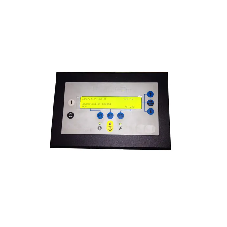 Screw Air Compressor Elektronikon Controller Panel 1900070106 for Atlas Copco GA55-75 online Screw Air Compressor Elektronikon Controller Panel 1900070106 for Atlas Copco GA55-75 online