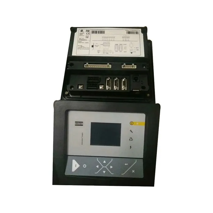 Screw Air Compressor Elektronikon Panel Controller 1900070001 for Atlas Copco online Screw Air Compressor Elektronikon Panel Controller 1900070001 for Atlas Copco online