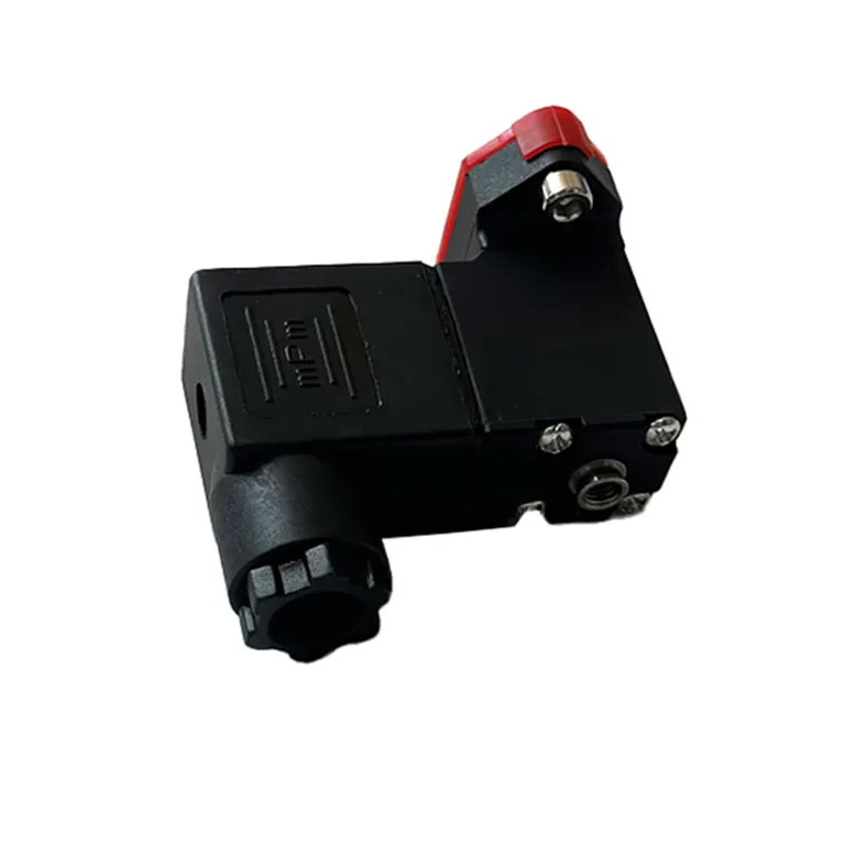 Screw Air Compressor Solenoid Valve 1089062120 for Atlas Copco GA55-90 online Screw Air Compressor Solenoid Valve 1089062120 for Atlas Copco GA55-90 online