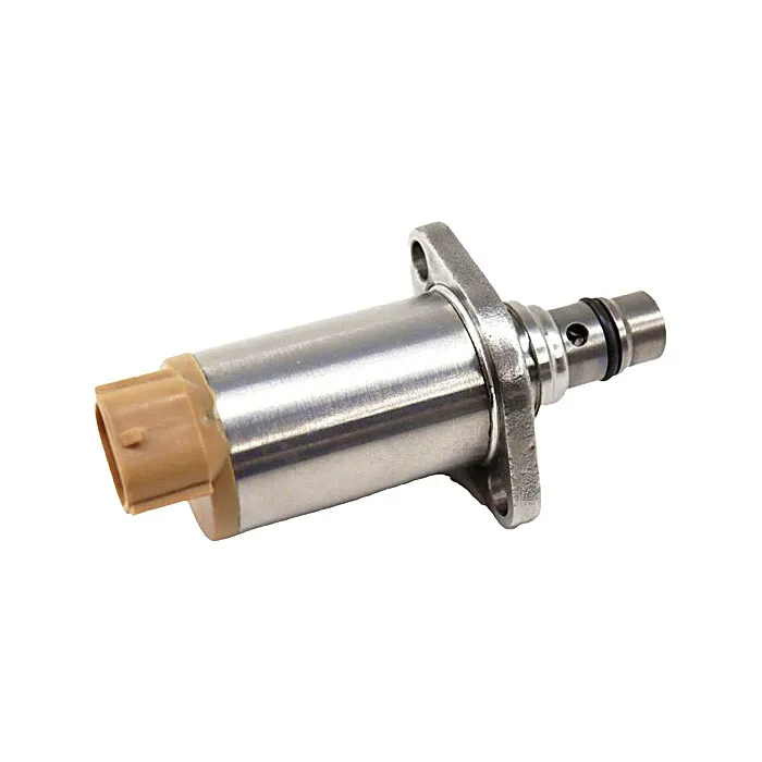 SCV Fuel Pump Suction Control Valve 294200-0670 for Case Excavator CX300C CX330 Isuzu 6HK online SCV Fuel Pump Suction Control Valve 294200-0670 for Case Excavator CX300C CX330 Isuzu 6HK online