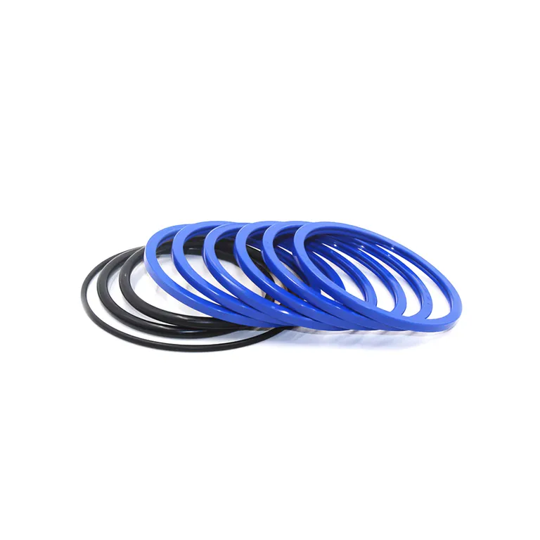 Seal Kit of Center Swivel Joint 703-06-22111 for Komatsu Excavator PC30R PC35R PC40R PC45R PC50UD PC50UU PC50UUM PC58SF online Seal Kit of Center Swivel Joint 703-06-22111 for Komatsu Excavator PC30R PC35R PC40R PC45R PC50UD PC50UU PC50UUM PC58SF online