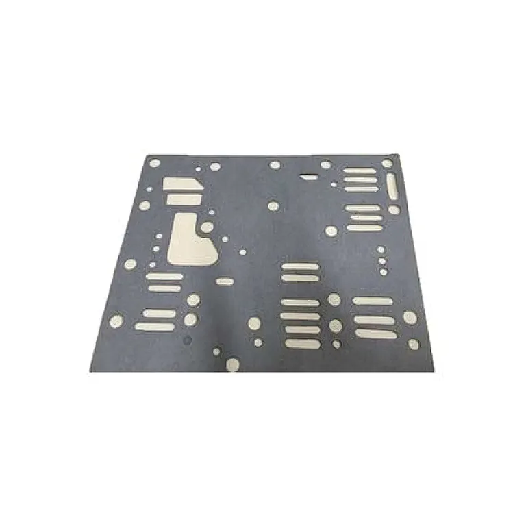 Sealing Pad Gasket 4642306320 for ZF Transmission Gearbox 4WG180 4WG200 SDLG Wheel Loader LG958L online Sealing Pad Gasket 4642306320 for ZF Transmission Gearbox 4WG180 4WG200 SDLG Wheel Loader LG958L online
