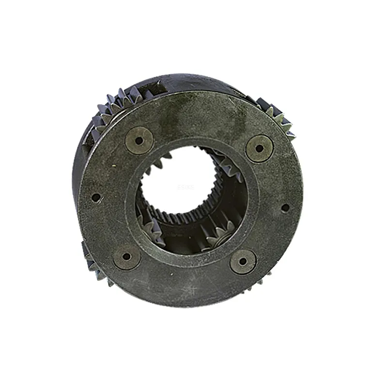 Second Level Swing Assy For Kobelco Excavator SK200-5 34T online Second Level Swing Assy For Kobelco Excavator SK200-5 34T online