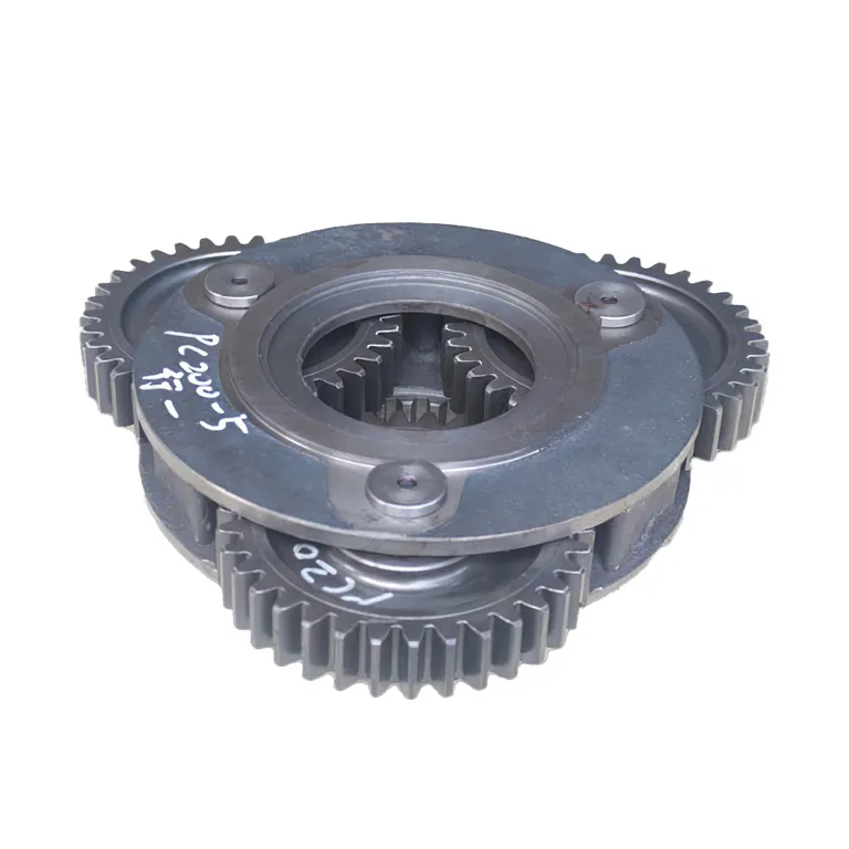 Second Level Travel Assy for Komatsu Excavator PC200-5 online
