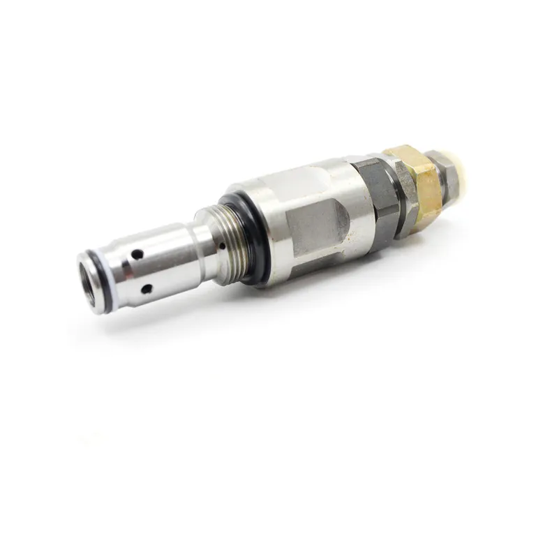 Second Overflow Valve For Komatsu Excavator PC200-8 online Second Overflow Valve For Komatsu Excavator PC200-8 online