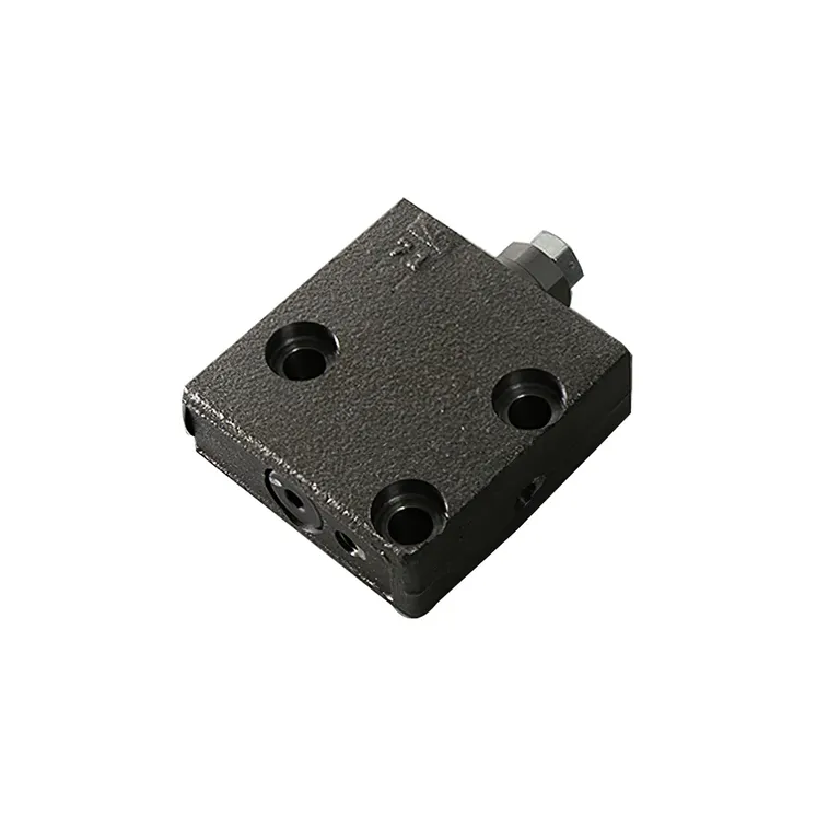 Self Reducing Valve Block For Komatsu PC240-8 online Self Reducing Valve Block For Komatsu PC240-8 online