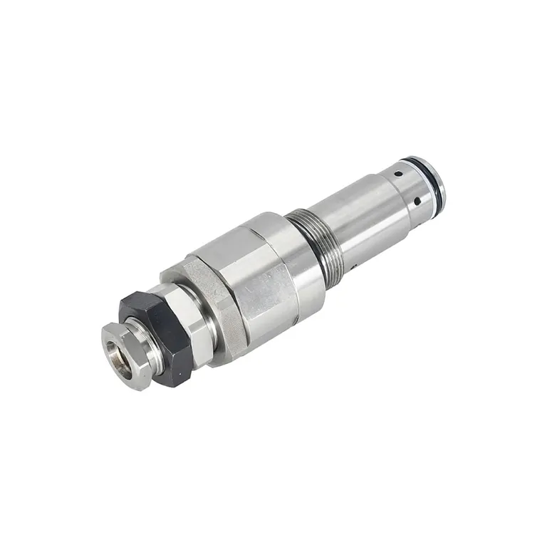 Self Reducing Valve Regulating Valve(Normal) For Komatsu PC online Self Reducing Valve Regulating Valve(Normal) For Komatsu PC online
