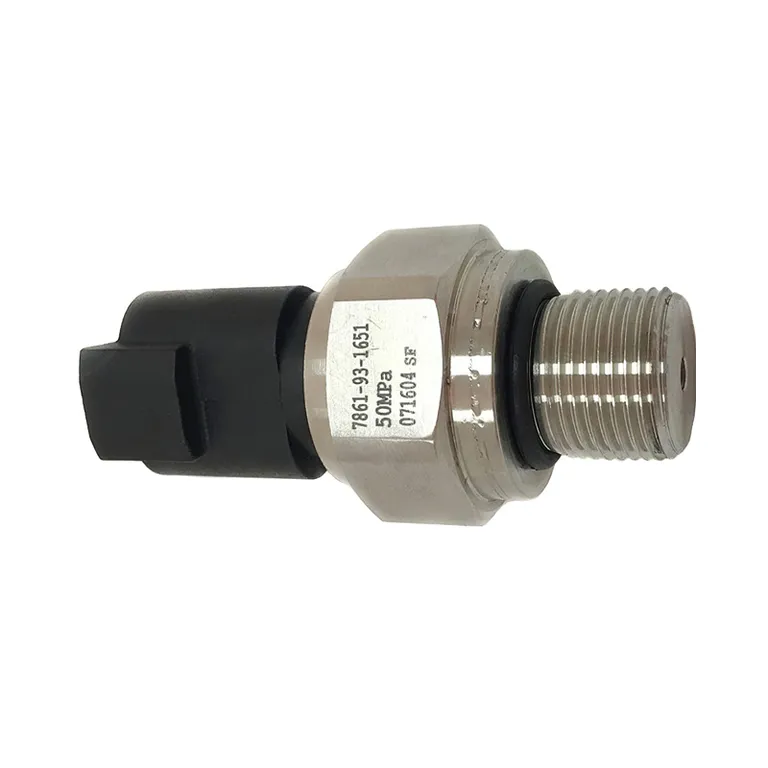 Sensor 7861-93-1650 For Komatsu Wheel Dozer WD600-6 online
