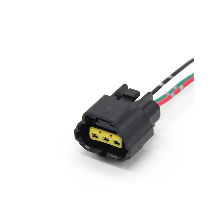Sensor Plug For Komatsu Excavator PC60-6 online Sensor Plug For Komatsu Excavator PC60-6 online