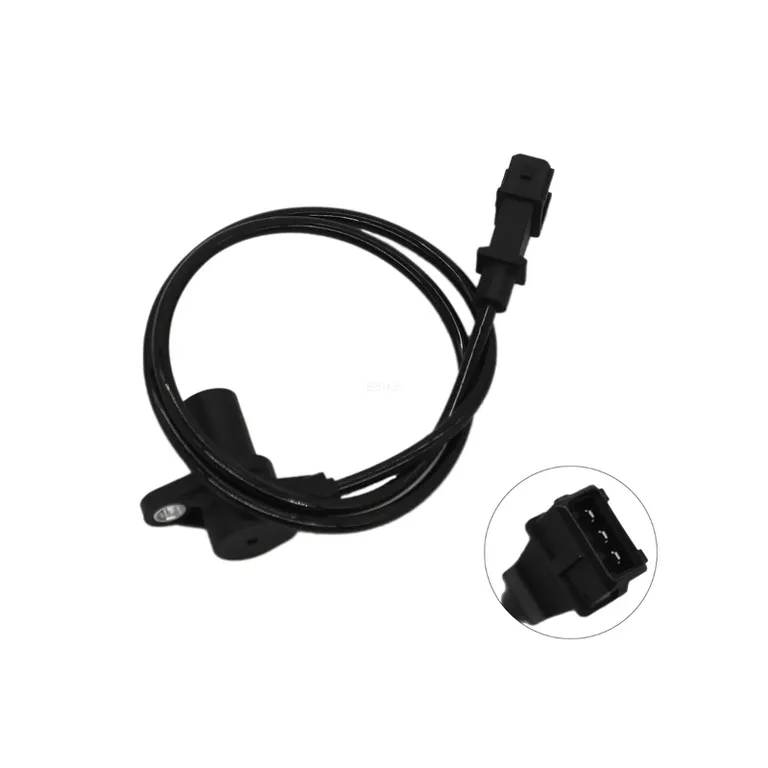 Sensor VOE20450707 For Volvo Articulated Hauler A35D A35E A35E FS online