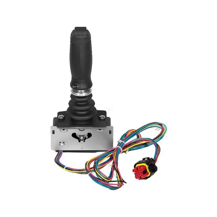 Series Joystick Controller 1001118417 For JLG Boom Lift 400 600 660 1200 online Series Joystick Controller 1001118417 For JLG Boom Lift 400 600 660 1200 online