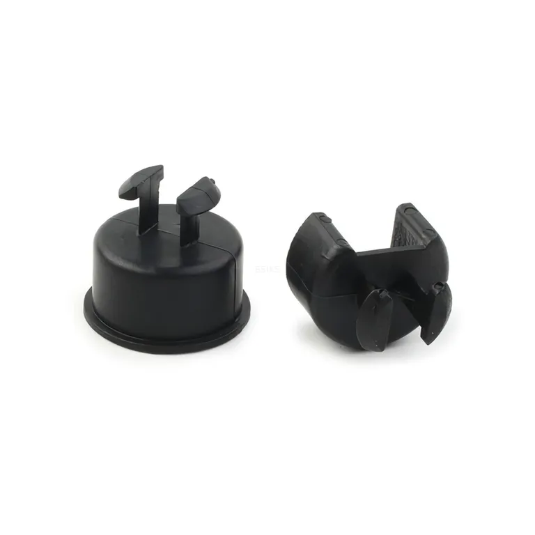 Set of 2 Left Right Tailgate Pivot Bushings 55276077AB 55276076AD for Dodge Ram 1500 2500 3500 online