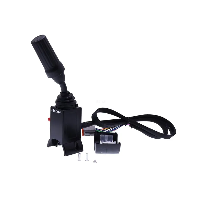 Shifter Controller 91473031 for JLG G9-43A G6-42A G6-42P G9-43A G10-55A 6036 6042 10054 10042 8042 8 Pins online