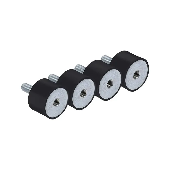 Shock Absorber Rubber Vibration Mount 06119397 for Bomag online Shock Absorber Rubber Vibration Mount 06119397 for Bomag online