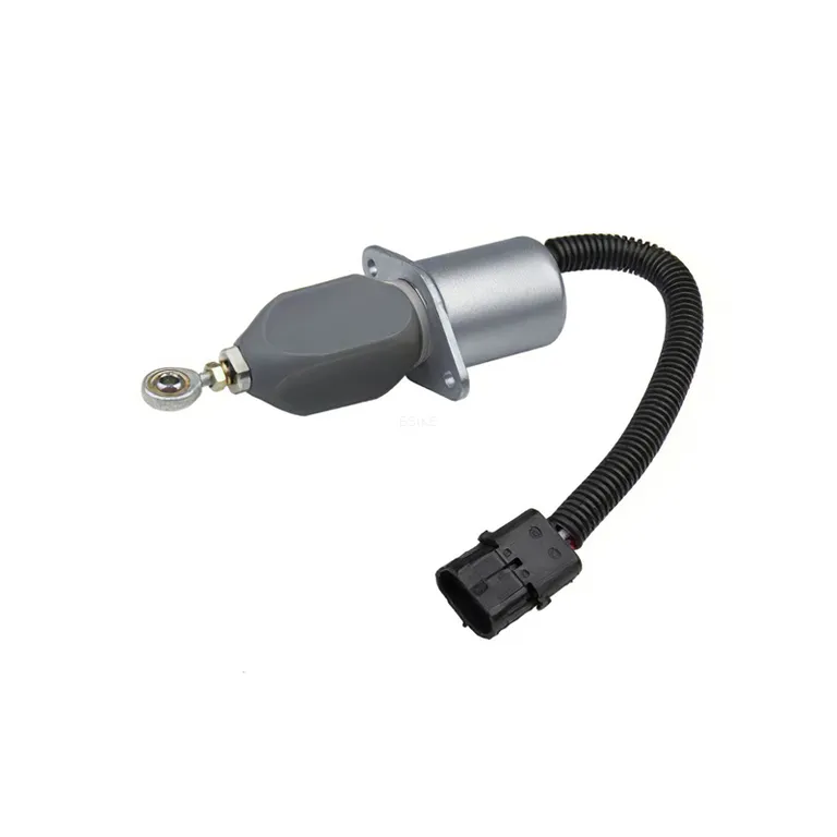 Shut down Electromagnetic Fuel 01176258 for Deutz KHD F4L912 F6L912 816 511 913 413 513 online Shut down Electromagnetic Fuel 01176258 for Deutz KHD F4L912 F6L912 816 511 913 413 513 online