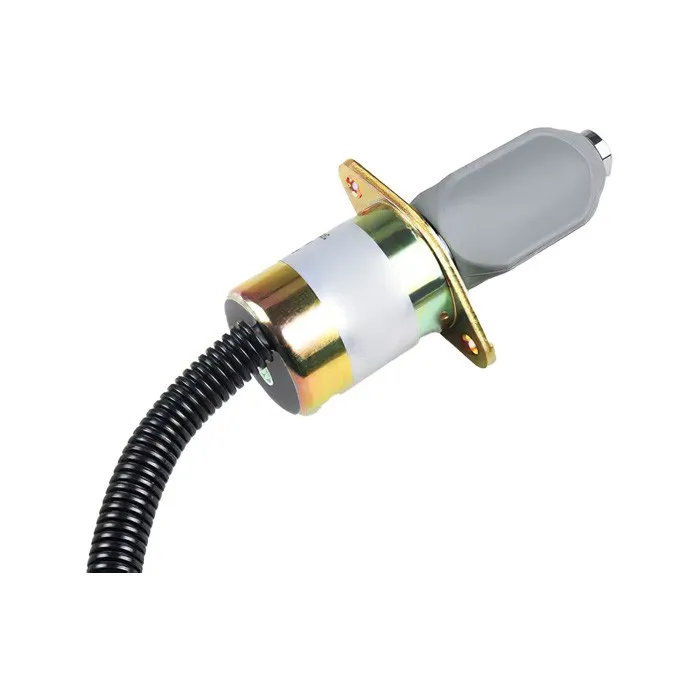 Shut Down Solenoid Valve 3967020 SA-5031-24 for Cummins Engine 24V online Shut Down Solenoid Valve 3967020 SA-5031-24 for Cummins Engine 24V online