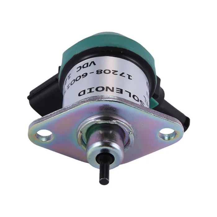 Shut Down Stop Solenoid SA-4228 24V 1751ES-24A7UC10B1S5 for Woodward Engine online
