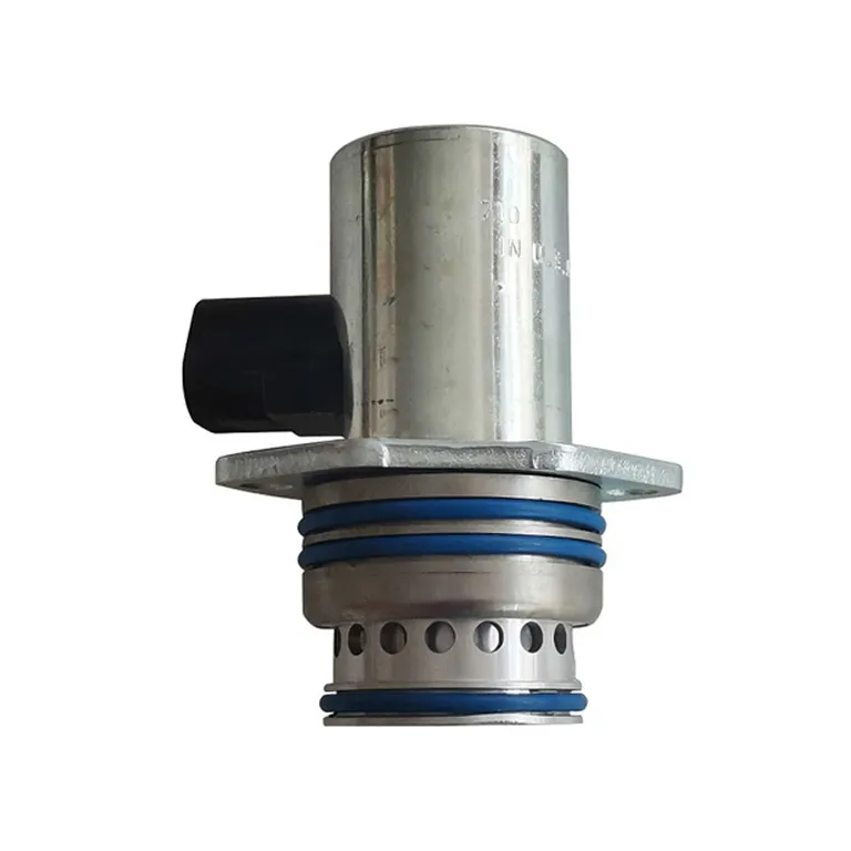 Shut Off Solenoid 3931710 for Cummins Engine ISC8.3 online Shut Off Solenoid 3931710 for Cummins Engine ISC8.3 online