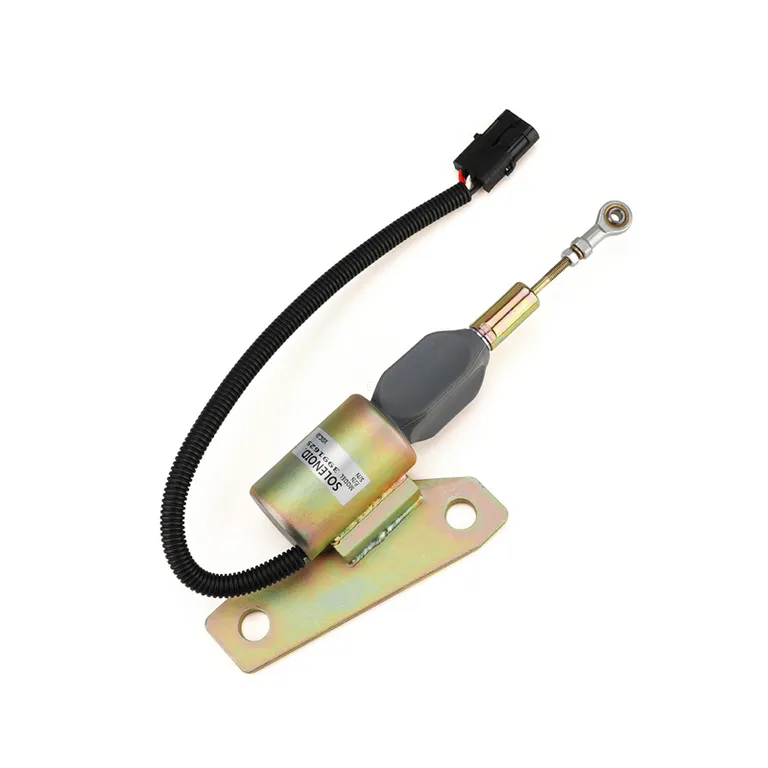 Shut Off Solenoid 5365992 for Cummins Engine 6B 6C 6L online Shut Off Solenoid 5365992 for Cummins Engine 6B 6C 6L online