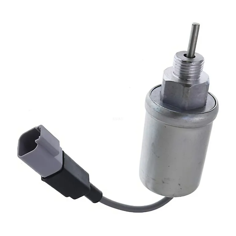 Shut Off Solenoid 5365997 for Cummins Engine 6BT online Shut Off Solenoid 5365997 for Cummins Engine 6BT online