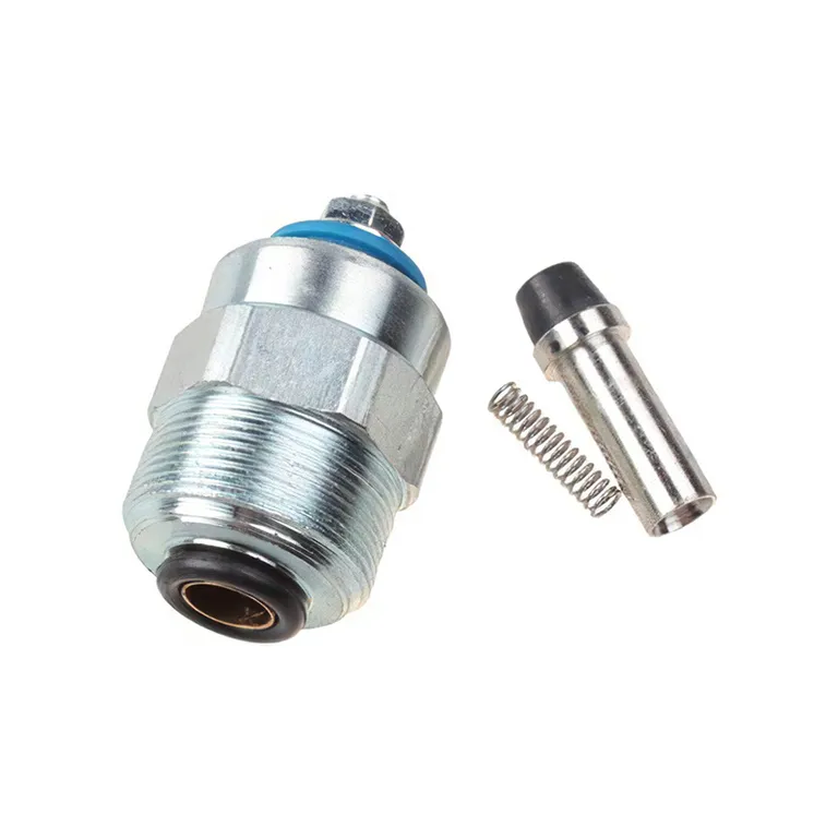 Shut off Solenoid Engine Stop Solenoid 716/30287 716/30248 24V for JCB 535-95 714 436 416S 426 414S 718 714 3220 3190 722 online