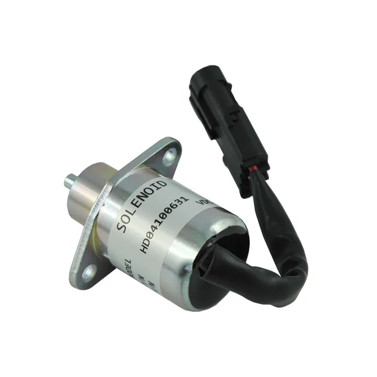 Shutdown Solenoid 6281-910-011-00 for Iseki E3CD E3CE E3CF E3CG E3CD-T E3CC TG5330E4 TG5470 SF310 SF370 SZ330 online Shutdown Solenoid 6281-910-011-00 for Iseki E3CD E3CE E3CF E3CG E3CD-T E3CC TG5330E4 TG5470 SF310 SF370 SZ330 online