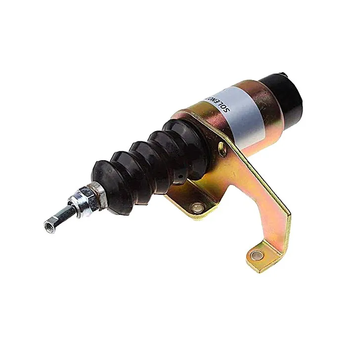 Shutdown Solenoid 75366GT 75366 for JLG S-80 S-85 S-100 S-105 S-120 S-125 Z-80-60 Deutz F4L913 Engine online Shutdown Solenoid 75366GT 75366 for JLG S-80 S-85 S-100 S-105 S-120 S-125 Z-80-60 Deutz F4L913 Engine online
