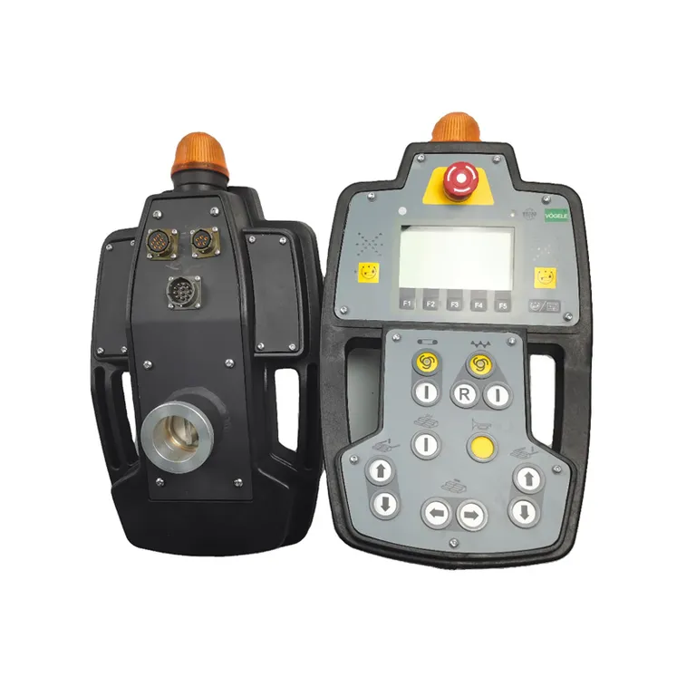 Side Control Box Key Board Assembly 2134306 for Vogele S1800-2 S2100-2 Paver online Side Control Box Key Board Assembly 2134306 for Vogele S1800-2 S2100-2 Paver online