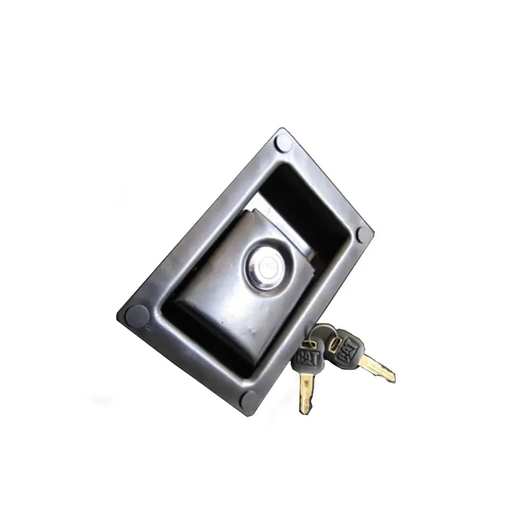 Side Door Lock Hydraulic Pump Door Lock For CAT 320 320B 320C 320D Caterpillar Excavator online Side Door Lock Hydraulic Pump Door Lock For CAT 320 320B 320C 320D Caterpillar Excavator online
