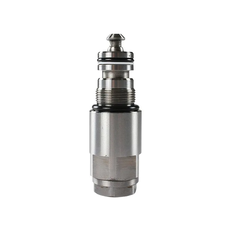 Signal Selector Valve(Normal) For Komatsu Excavator PC120-6LS online Signal Selector Valve(Normal) For Komatsu Excavator PC120-6LS online