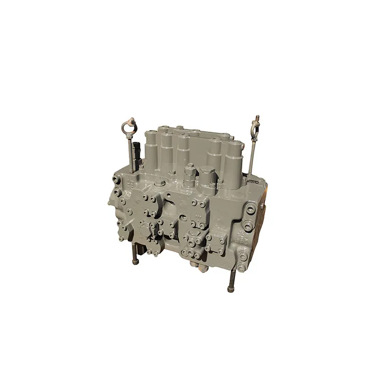 Signal Valve For Hitachi Excavator ZX350K-3G online Signal Valve For Hitachi Excavator ZX350K-3G online