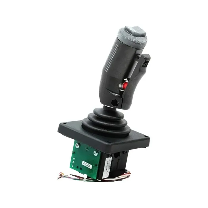 Single Joystick Controller 287-14511 for These Machines GS30 GS32 GS46 GS68DC online