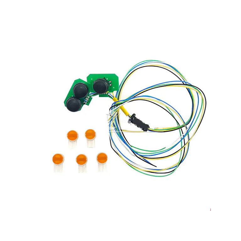 SL1000 Joystick Switch Kit 235463GT for Genie GRC-12 GR-20 GR-15 GR-12 online SL1000 Joystick Switch Kit 235463GT for Genie GRC-12 GR-20 GR-15 GR-12 online