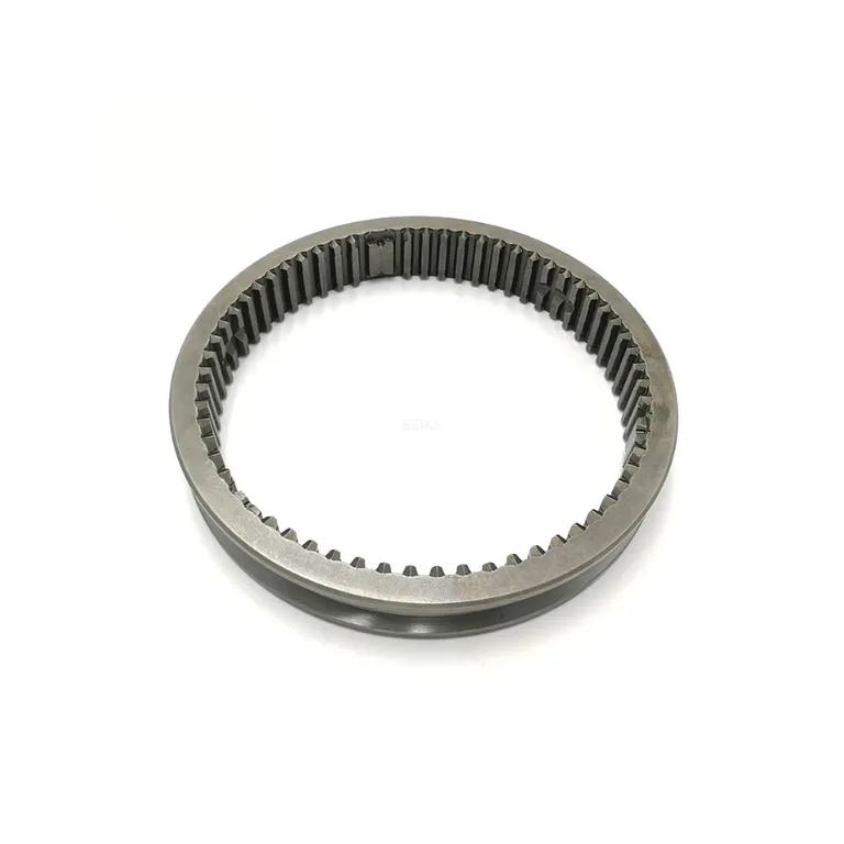 Sliding Sleeve 1ST/2ND 1257 304 020 for ZF Transmission 16K130 16S112 16K160 16K190 online Sliding Sleeve 1ST/2ND 1257 304 020 for ZF Transmission 16K130 16S112 16K160 16K190 online