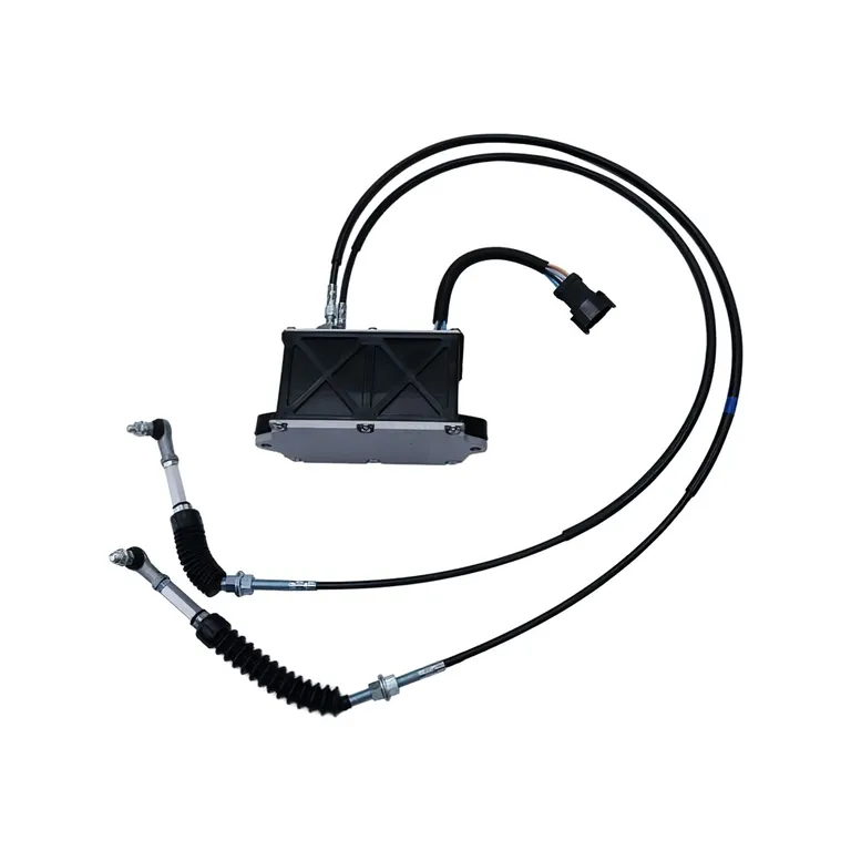 Small Motor For Caterpillar Excavator E320C online