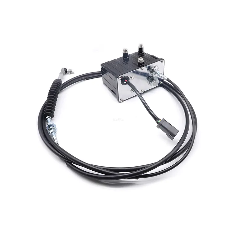 Small Motor For Hyundai Excavator online